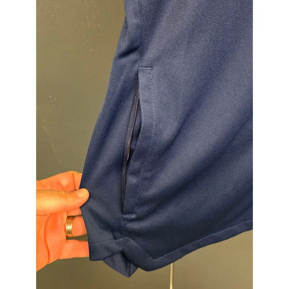 ADIDAS ATHLETIC JACKET 3XL 1030